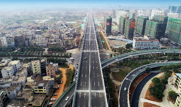 1612162986585604.jpg 海秀快速路二期通車~1.jpg